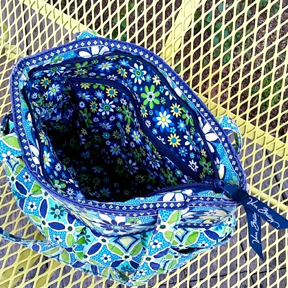 V e r a  B r a d l e y    I    Purse - Picture 3 of 5